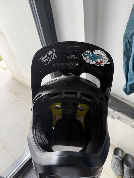 Casca POC Coron Air Carbon MIPS