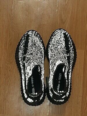 Adidas Yeezy Boost 350 mar. 43 1/3  Noi în cutie cu eticheta originali