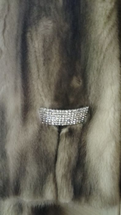 Продается Норковая шуба