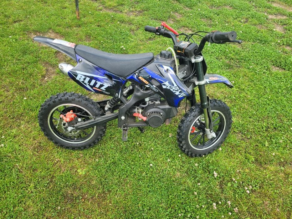 Cross 49cc  pt. copii