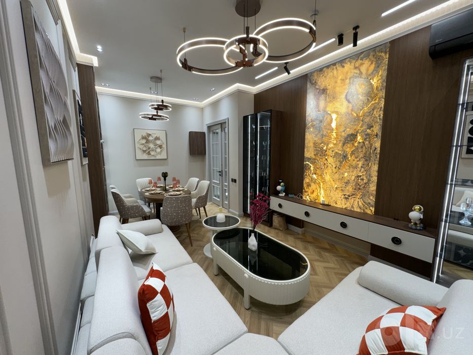 Business class Regnum Plaza 4 ком