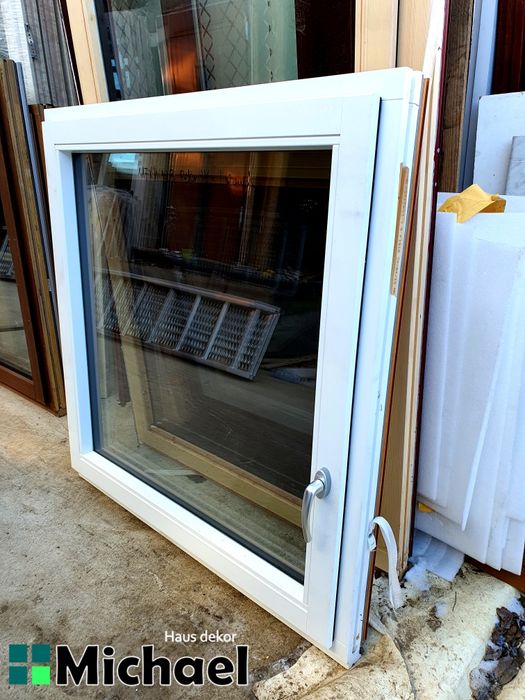 Tripan lemn masiv,Internorm,Austria