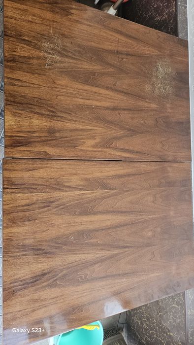 Стол раздвижной советский б/у