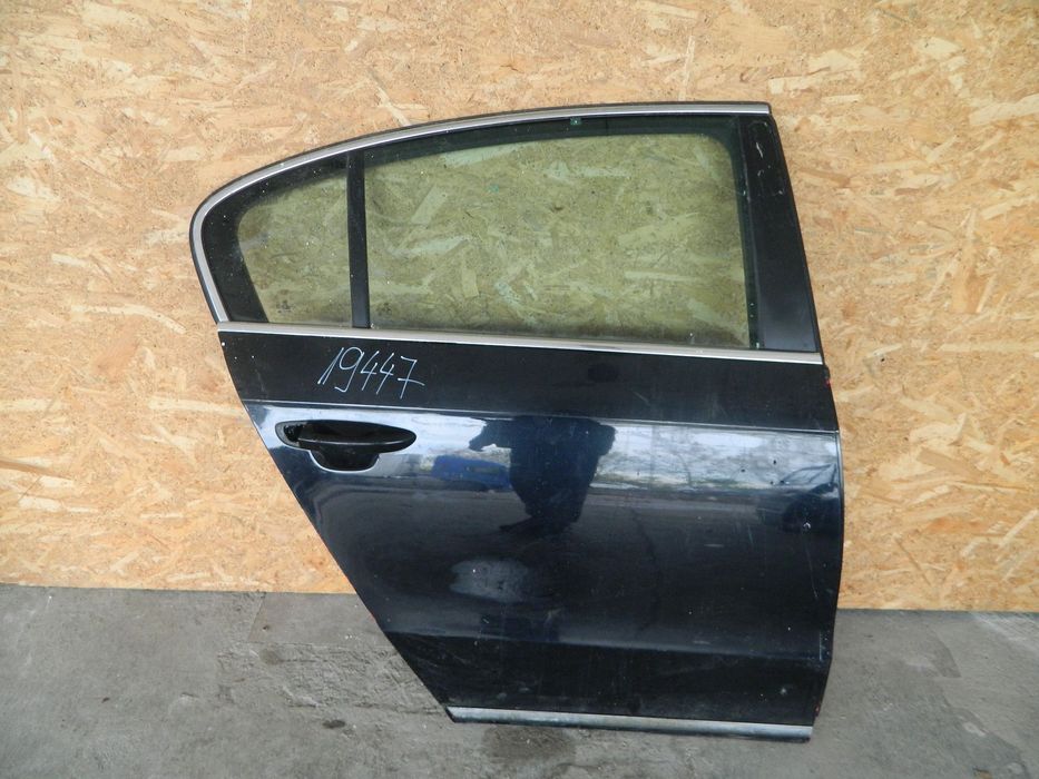 Usa dreapta spate, VW Passat B7, Berlina, 2010, 2011, 2012, 2013, 2014