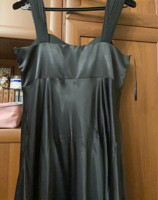 Платье вечернее