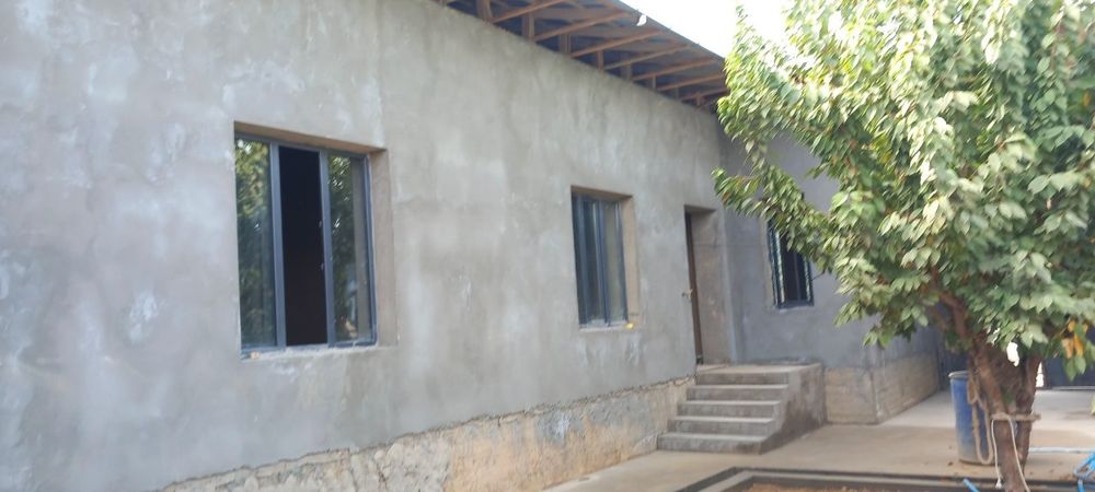 General gulobodda yer sotiladi