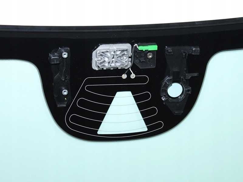 Предно стъкло Volvo V60 / S60 сензор, камера, 2018+ година