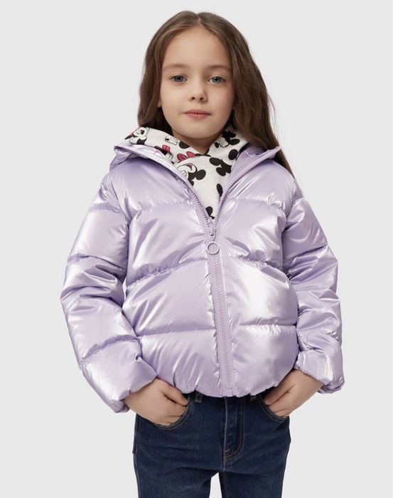 Куртка на рост 110