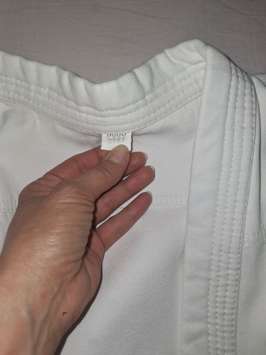 Kimono kata Budo Best