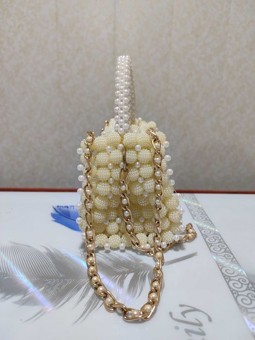 Эксклюзивная Сумочка Для Девочки | Ручная Работа | Qizlar Uchun Sumka