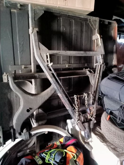 Прицеп легковой .