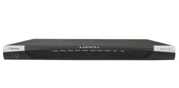 KVM Switch DKX3-108-PAC