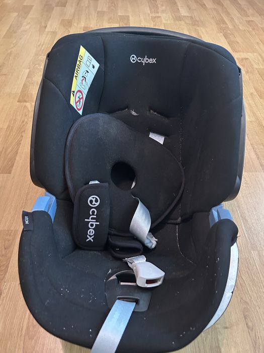 ScoicăAuto Cybex Aton - Stare bună / Siguranță maxim
