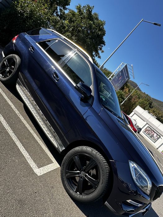 MERCEDES-BENZ ML-Class 2013 — imagine 2