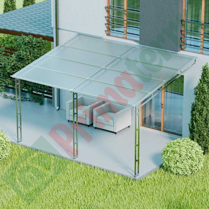 Навес за тераси, веранди и двора