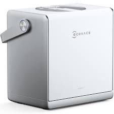 Робот прахосмукачка за прозорци Ecovacs Winbot W2 Pro Omni