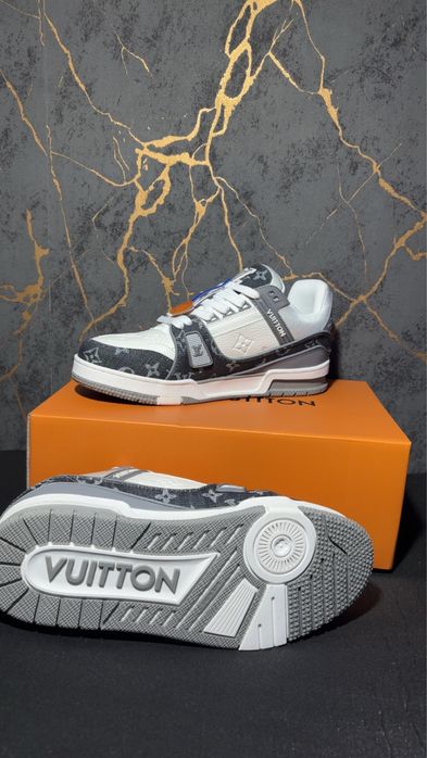 Louis Vuitton Trainers