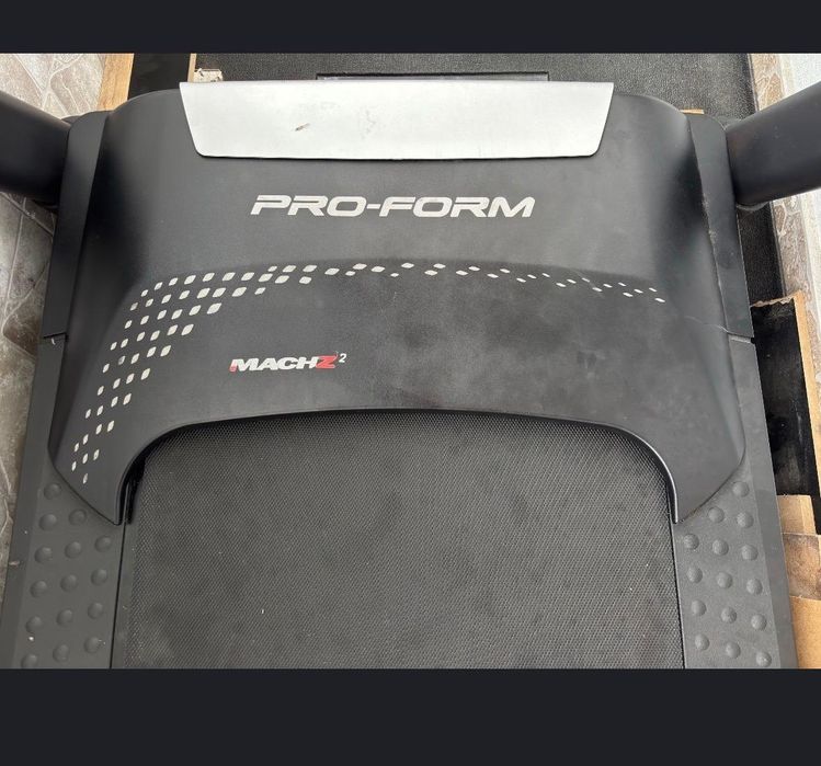 Banda alergat ProForm 705CST