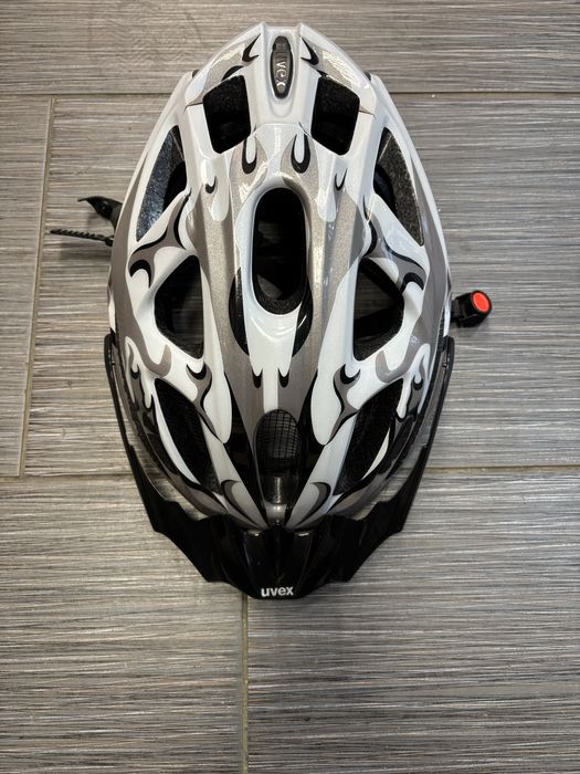 Casca Ciclism/Trotineta Uvex Super sonic Rs