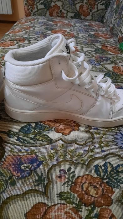 Оригинални Маратонки NIKE