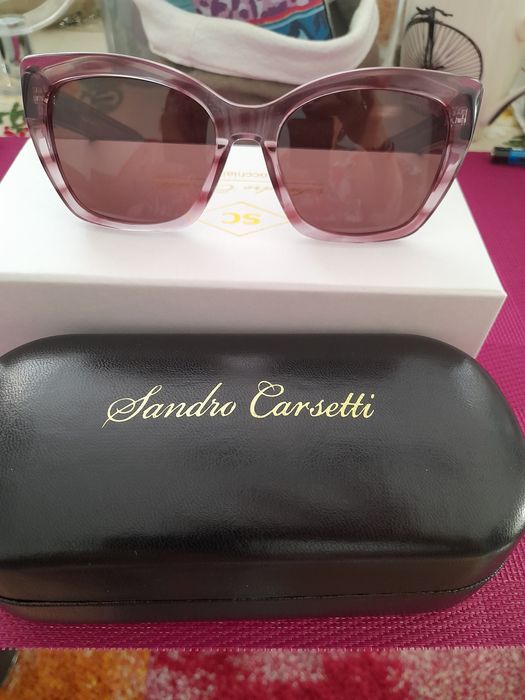Слънчеви очила Sandro Carsetti