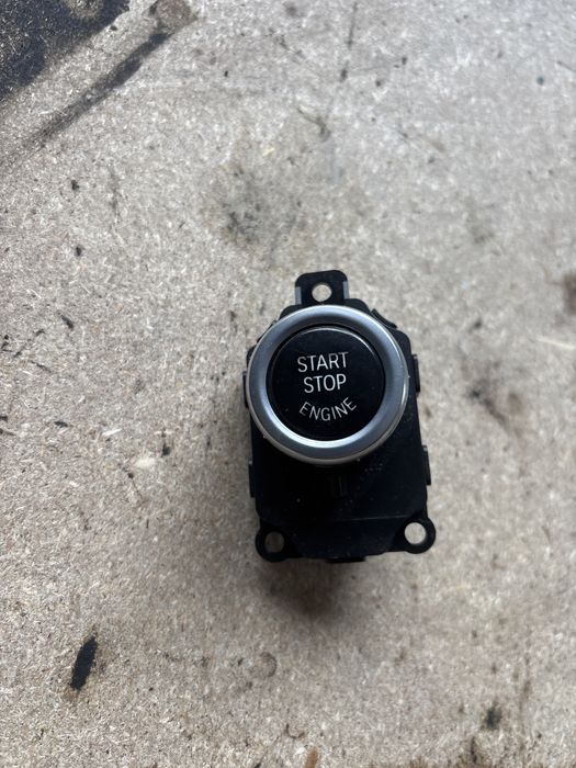 Бутон за палене и гасене за бмв ф10