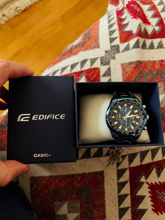 Ceas Casio Edifice