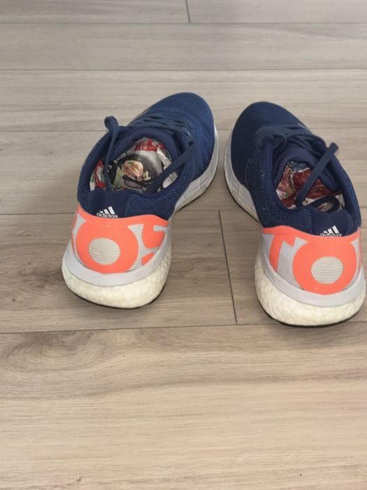 Adidas Adizero Boston 8