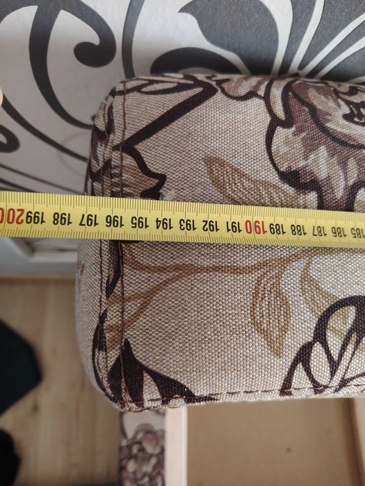 Canapea extensibilă