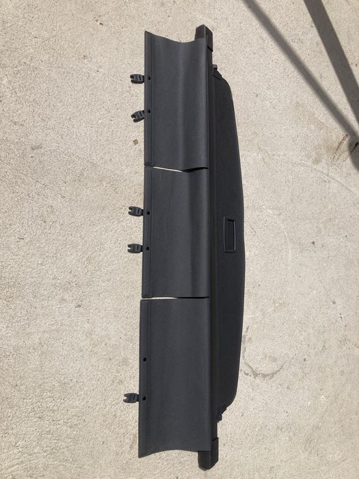 Кора/ щора за багажник на тойота версо/toyota verso 09-14г