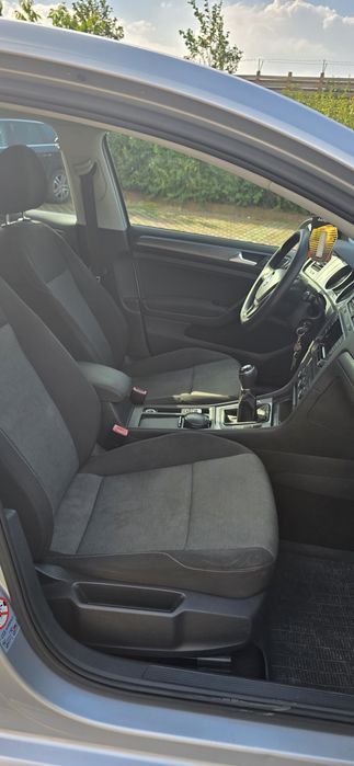 Vw Golf 7 , 1.6 diesel