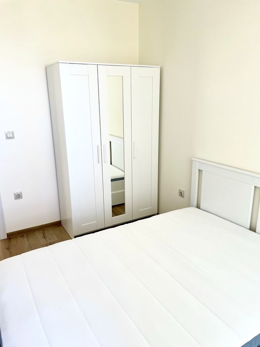 Дава се под наем Тристаен апартамент в Варна, м-т Зеленика - 90 кв.м за 900 € - Снимка #4