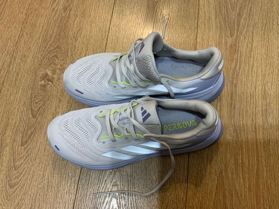 Adidas-оригинални маратонки 41 2/3