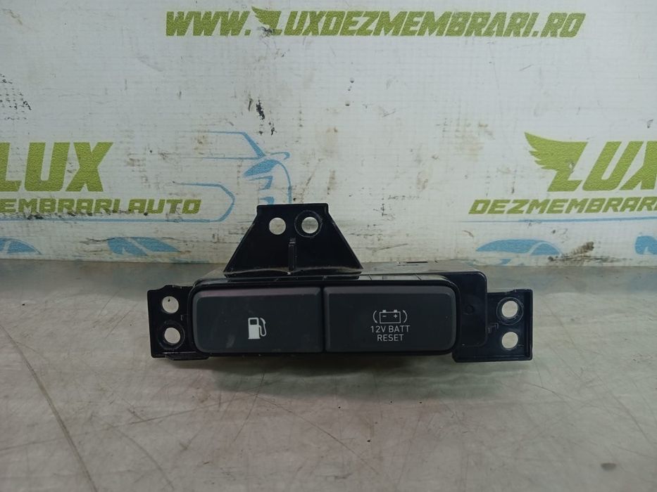 Buton usa rezervor 93555-G2200 Hyundai Ioniq AE [2016 - 2020] 1.6 hyb