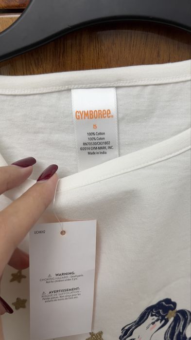 Детская кофточка на девочку