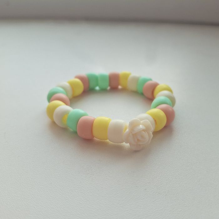 Бисерные украшения