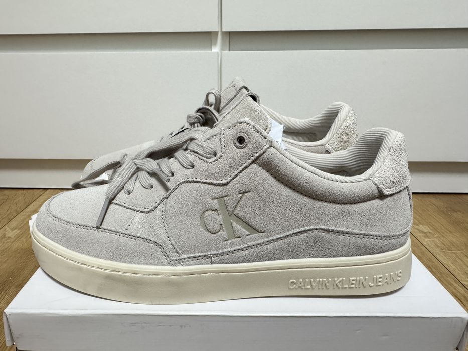 CALVIN KLEIN Classic Cupsole IC
