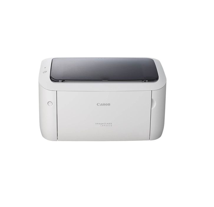 Принтер лазерный ч/б LBP6030 перечисление  есть