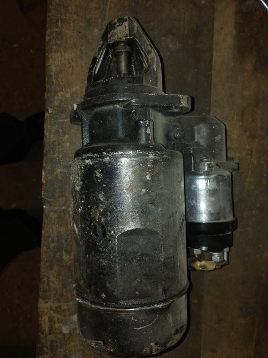 Стартер Газ Уаз в отличном состоянии