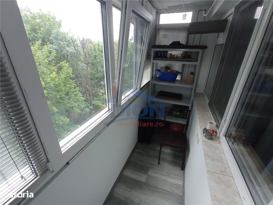 Apartament elegant, mobilat si utilat, etaj 4 din 8