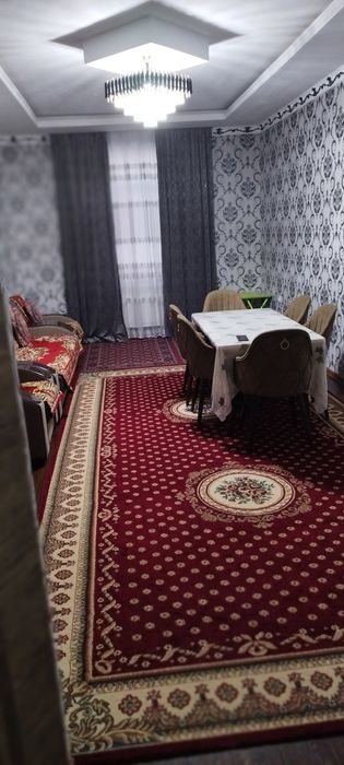 3 xonali uy sotiladi