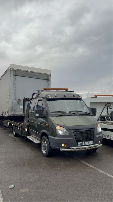 Услуги эвакуатора алматы астана