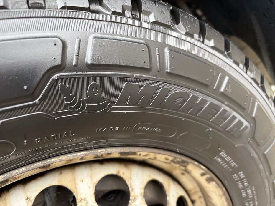 Mercedes Sprinter 906 Maxi