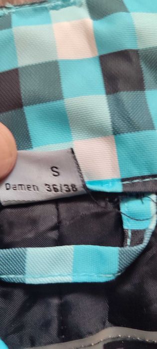 Дамски ски панталон CRANE размер S   36/38 см