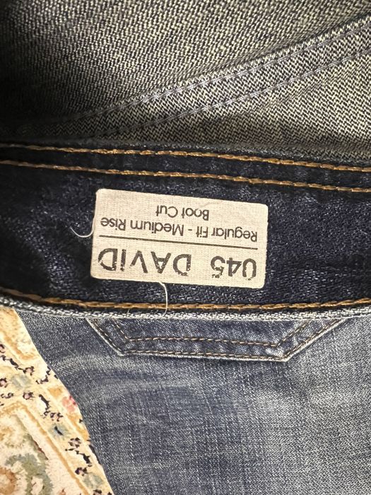 Продам джинсы отличного качества