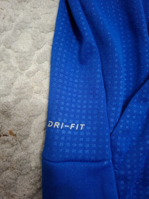 Vand bluza Nike Dri-FIT
