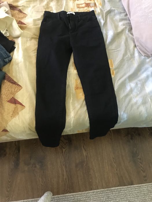 Джинсы для повседневки