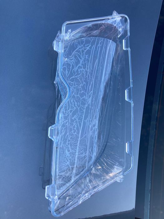 Стъкло за фар е46