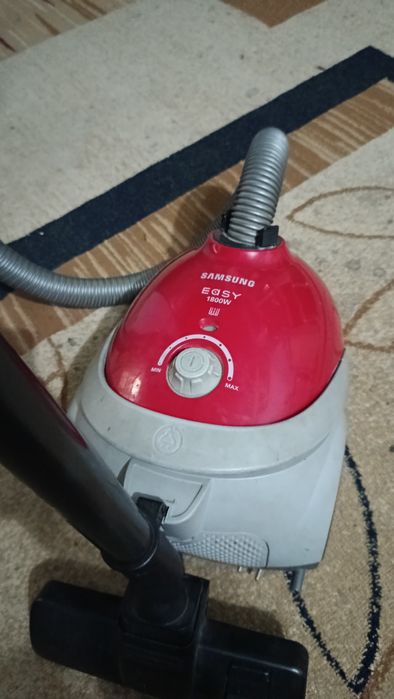 Samsung original pilisos zapchastga