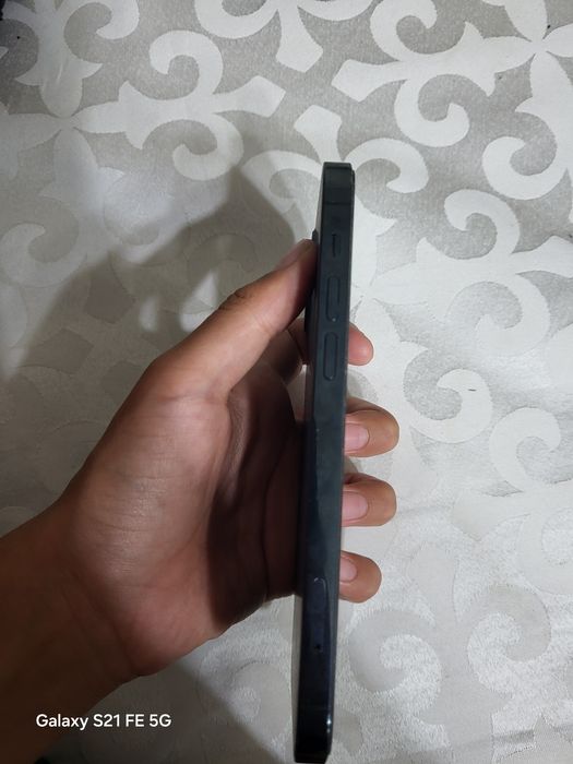 Apple IPhone 12 pro